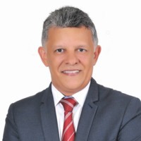 Retrato de Edson Araújo Filho