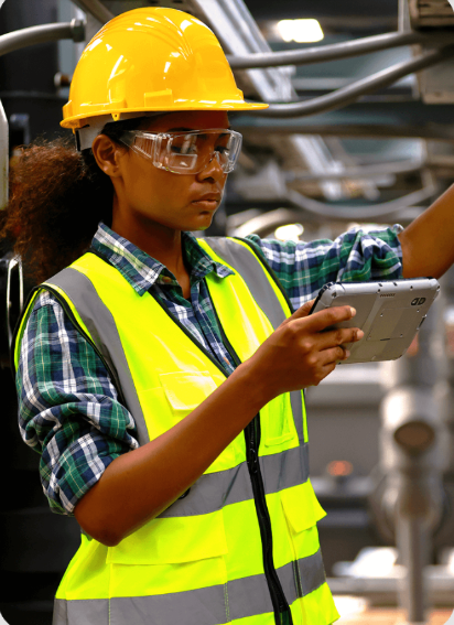 Assessoria Mensal em Segurança do Trabalho