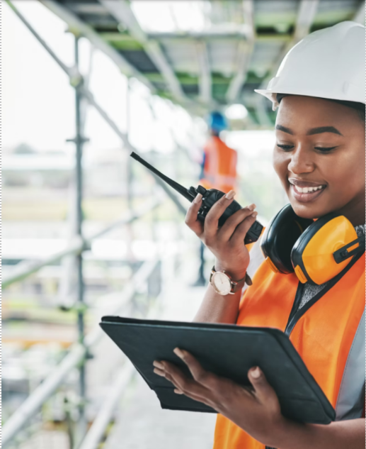 Assessoria mensal em Segurança do Trabalho