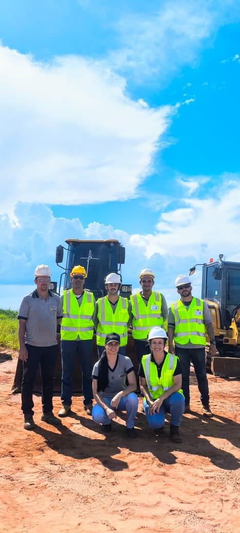 Treinamentos Teóricos e Práticos