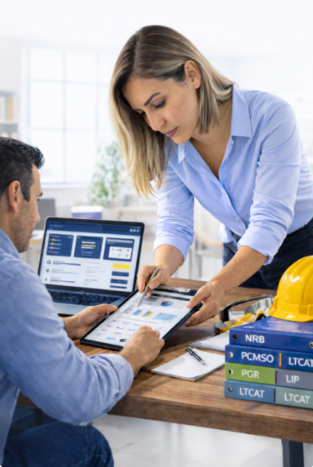 Documentações de Segurança