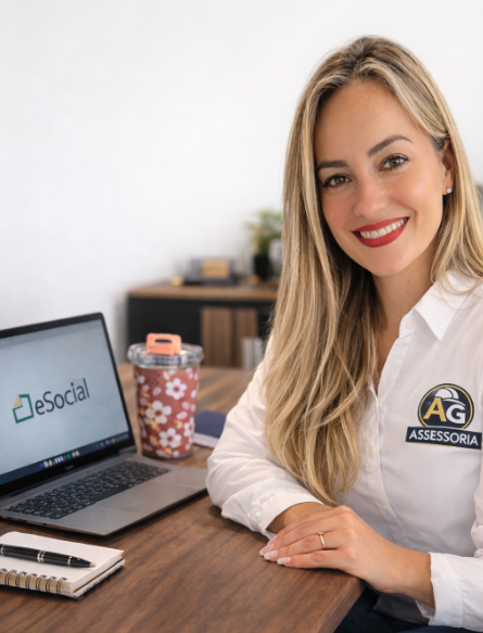 Assessoria e-Social