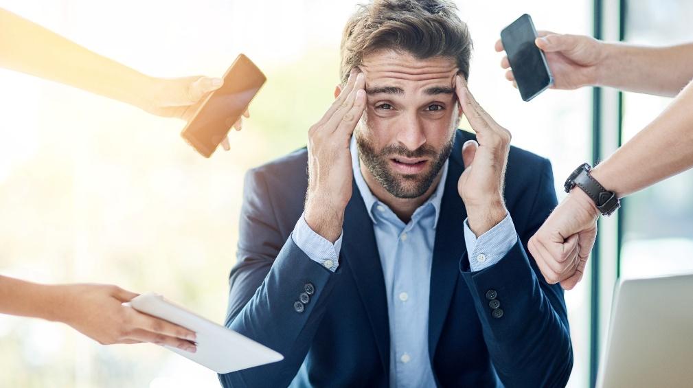 Assessoria em Riscos Psicossociais – NR 01