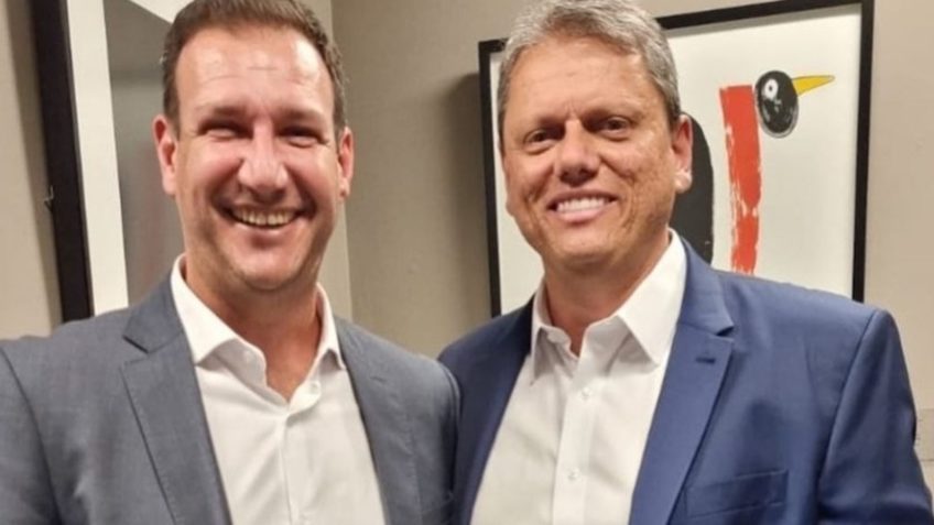 A Reconfiguração do Poder em São Paulo: Análise Estratégica