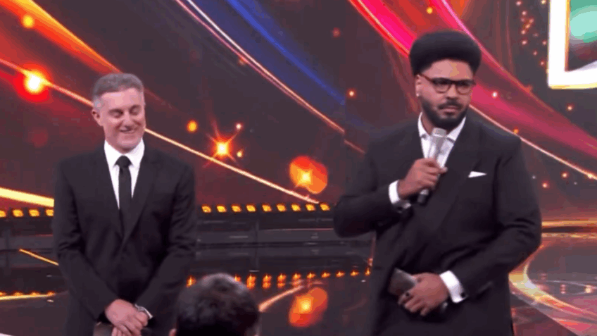 A Satirização da Elite Econômica: Uma Análise da Erosão da Credibilidade