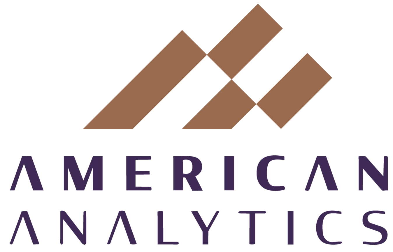 American Analytics Logo