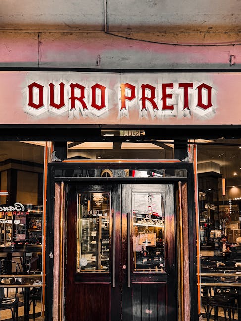 A Desvalorização do Ouro como Consequência da Reconfiguração Geopolítica