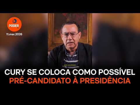 A Erosão da Credibilidade Política ante a Ascensão de Pré-Candidatos