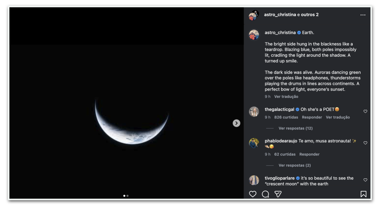 A Expansão Espacial como Fator de Pressão sobre a Economia Política Global