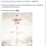 A Infiltração da Religiosidade no Discurso Esportivo: Um Vetor de Influência Política