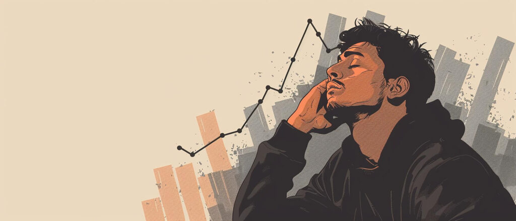 O Fim da Ilusão Financeira: O Retorno ao Ativo Real