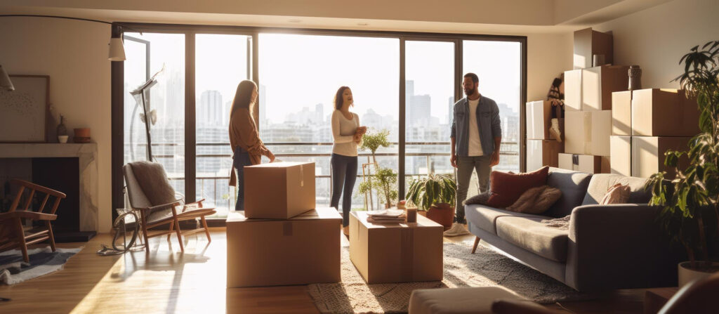 A Nova Era do Investimento Imobiliário