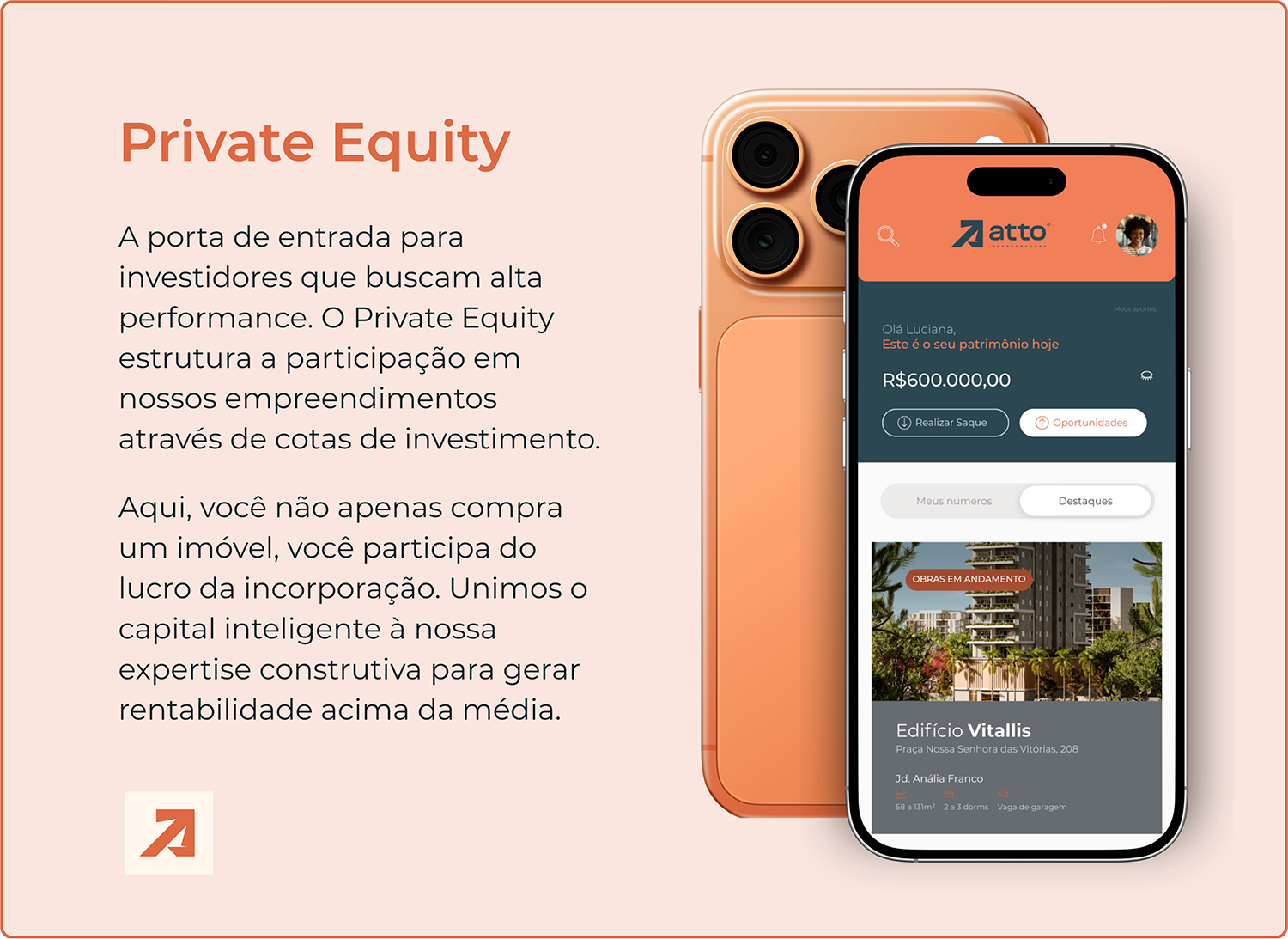 Private Equity