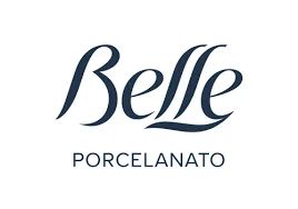 Logotipo da marca Belle
