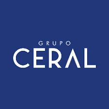 Logotipo da marca Ceral