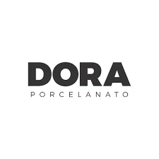 Logotipo da marca Dora