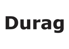 Logotipo da marca Durag