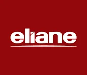 Logotipo da marca Eliane