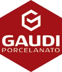 Logotipo da marca Gaudí