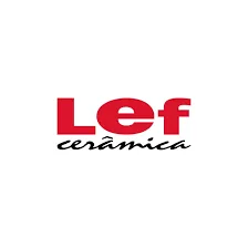 Logotipo da marca Lef