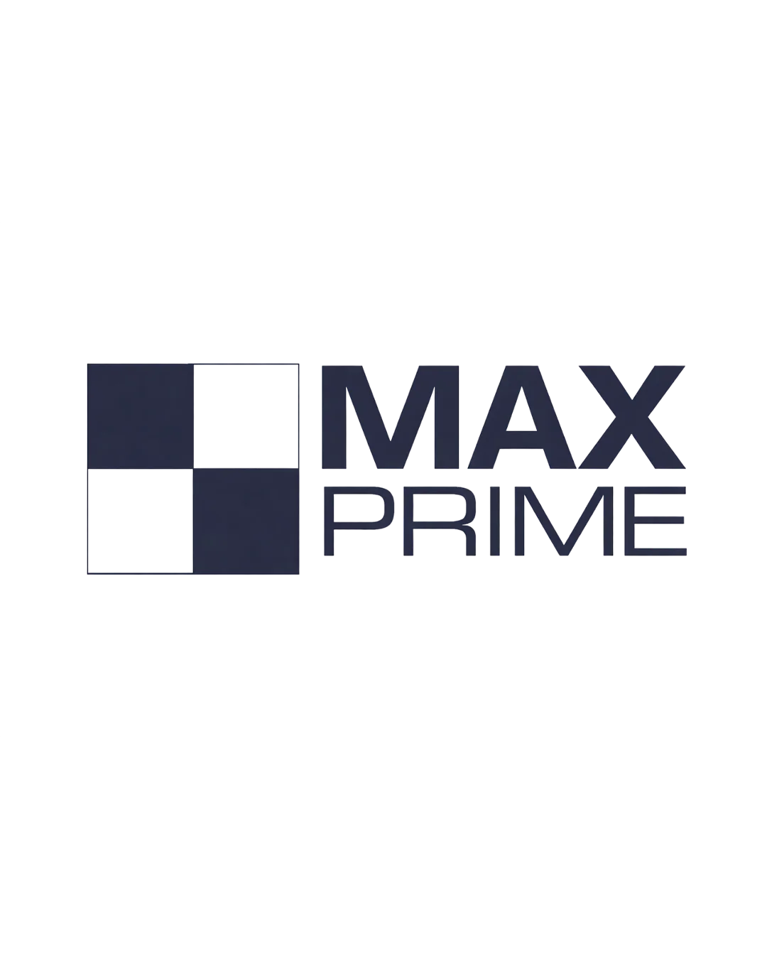 Logotipo da marca Max