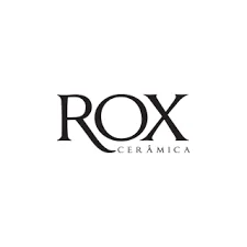 Logotipo da marca Rox Cerâmica