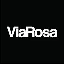Logotipo da marca Via Rosa