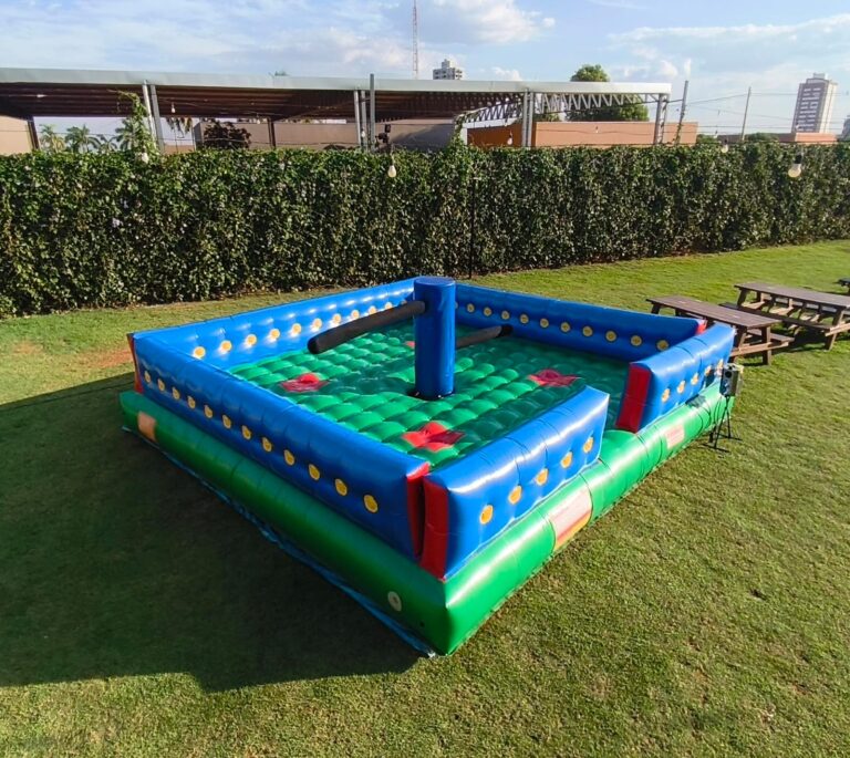 Futebol de Sabão