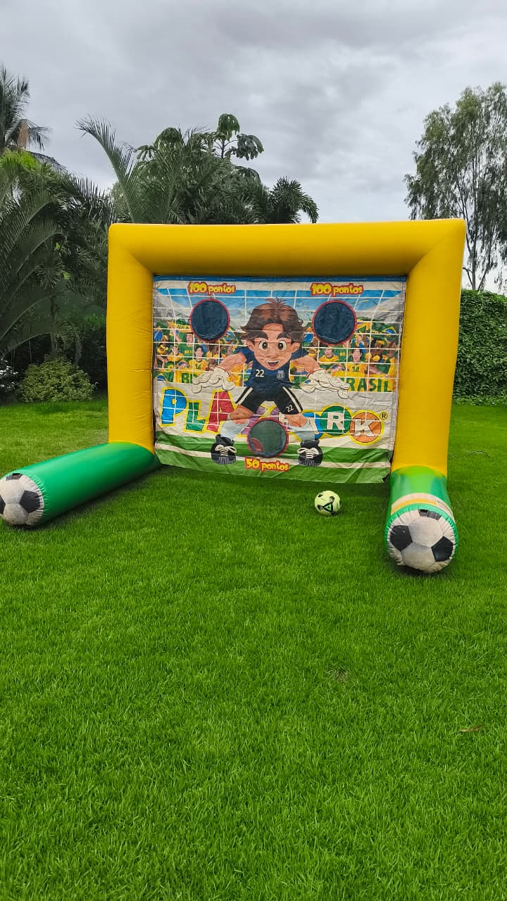 Chute a Gol