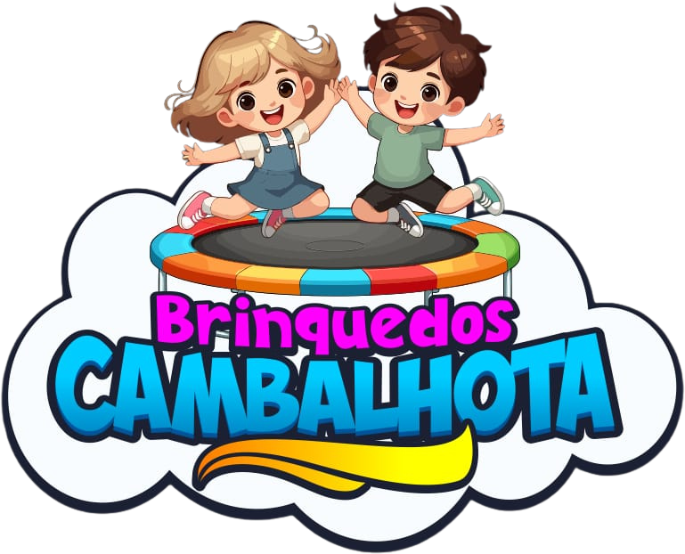 Brinquedos Cambalhota