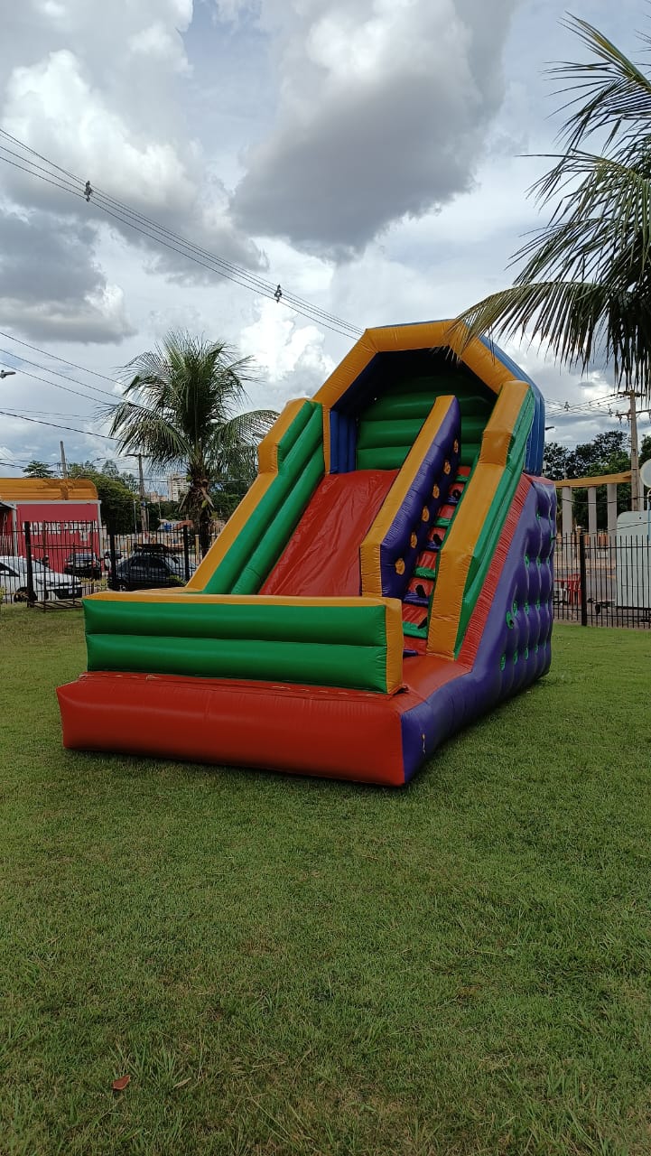 Tobogã Gigante