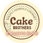 Logo da Cake Brothers