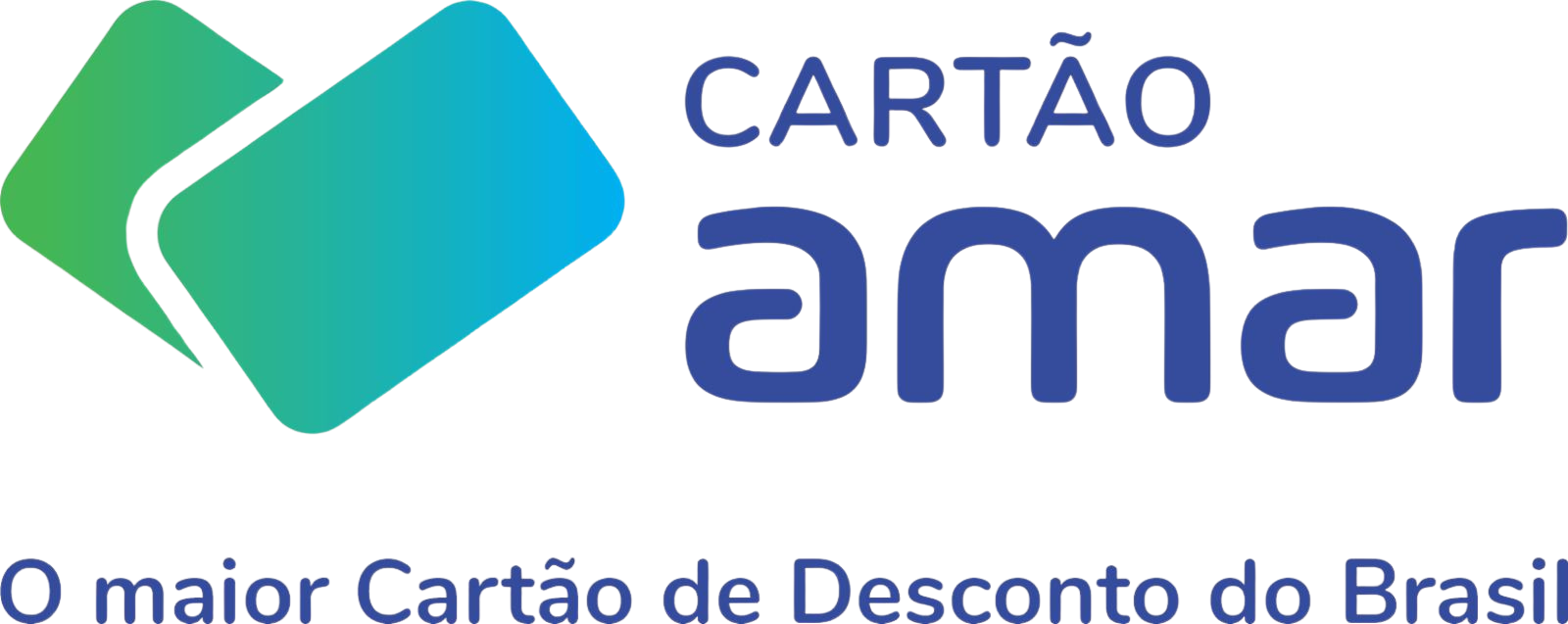 Cartão Amar