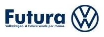 Logo do cliente Futura Volkswagen