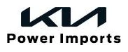 Logo do cliente Kia Power Imports