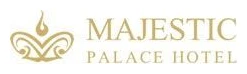 Logo do cliente Majestic Palace Hotel