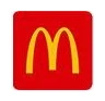 Logo do cliente McDonald's