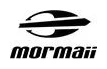 Logo do cliente Mormaii