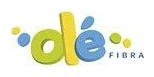 Logo do cliente Olé Fibra