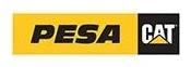 Logo do cliente Pesa CAT