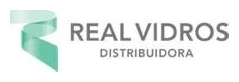 Logo do cliente Real Vidros