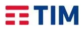 Logo do cliente TIM