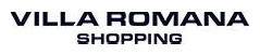 Logo do cliente Villa Romana Shopping