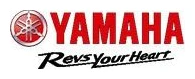Logo do cliente Yamaha