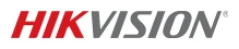 Logo do fabricante Hikvision