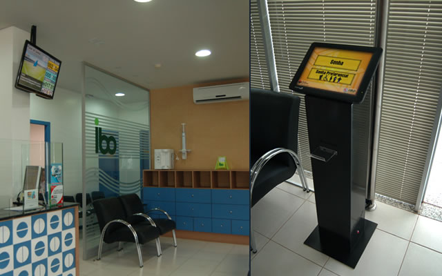 IBO Odontologia