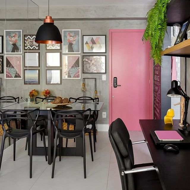 Plano De Fundo Company House