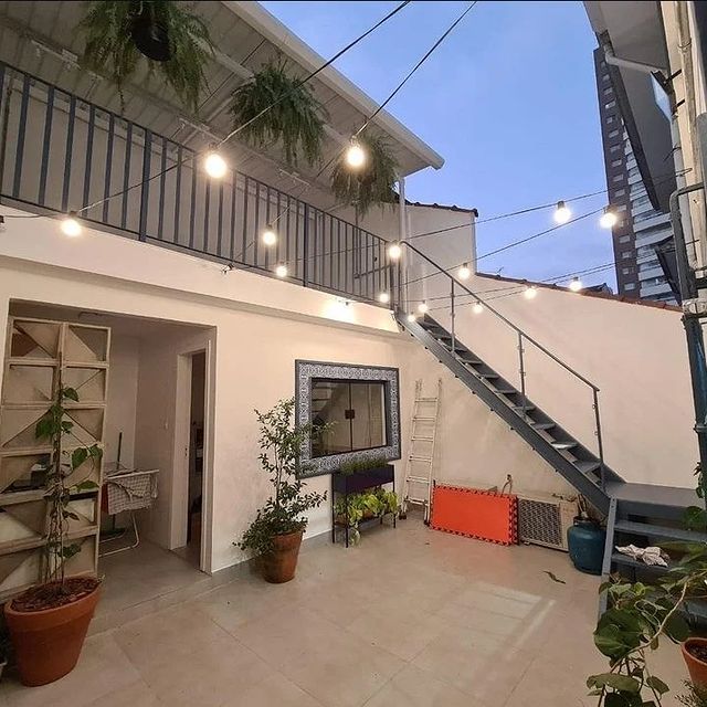 Plano De Fundo Company House