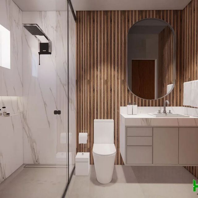 Plano De Fundo Company House