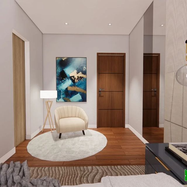 Plano De Fundo Company House